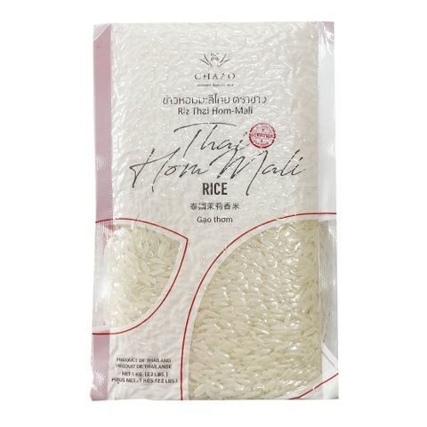泰國茉莉香米1公斤(真空包裝)