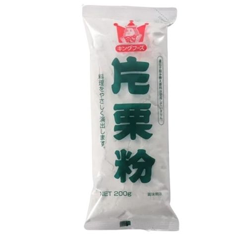 火乃國萌熊太白粉 250g