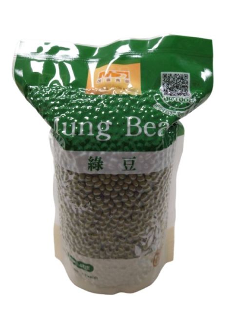 茂喜進口嚴選商品-綠豆600g/包