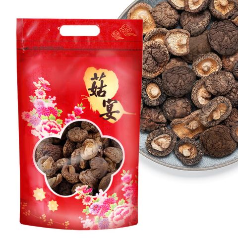 白牌台灣新社香菇280g