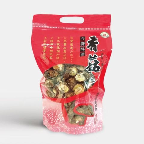 國姓鄉 高山香菇(小菇)150gx8包