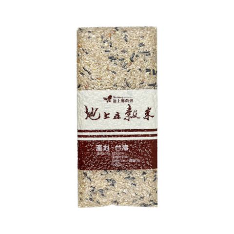 池上鄉農會 池上五穀米1Kg/包