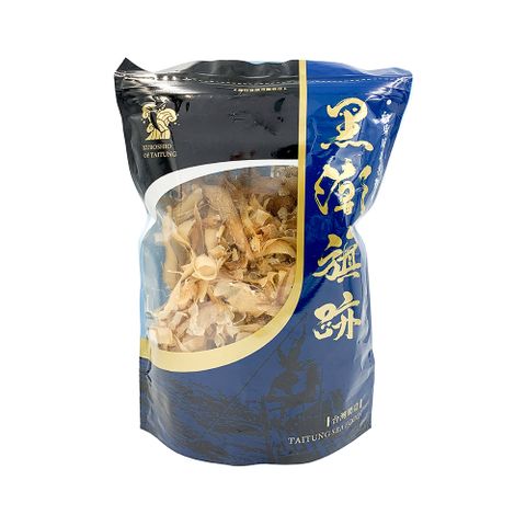 新港區漁會 柴魚片100g/包