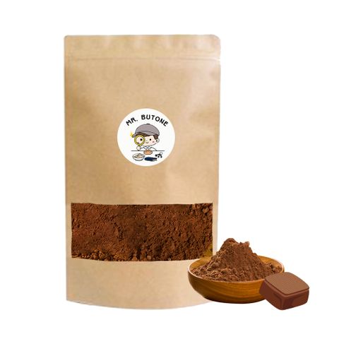 咘酮-271低糖高纖巧克力麵包專用粉989g/包，共1包(高蛋白 營養師 手作 烘焙 預拌粉)