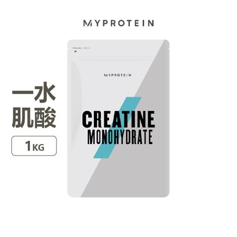 英國 Myprotein 一水肌酸粉 Creatine Monohydrate 1KG