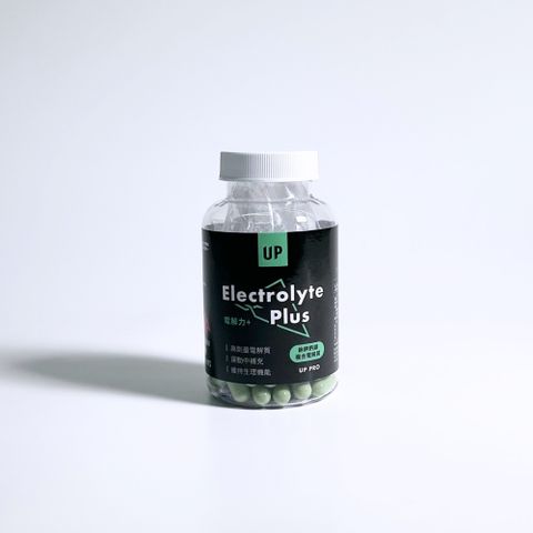 【UP Sports】UP電解力-60粒入