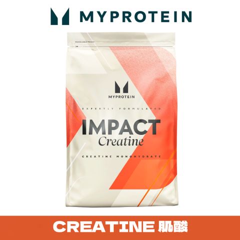 MYPROTEIN Creatine Monohydrate 一水肌酸(250g/包)