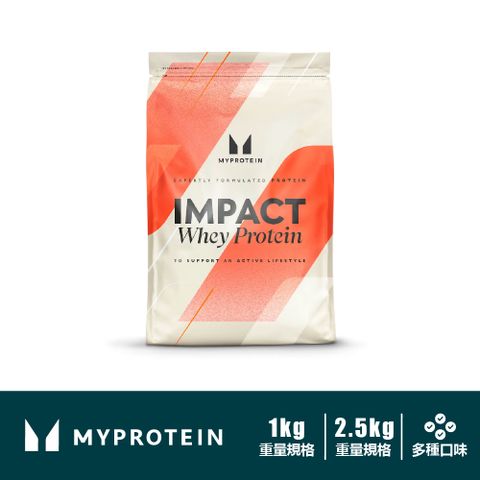 MYPROTEIN (被權威評測網 LABDOOR 評為 A 級產品)