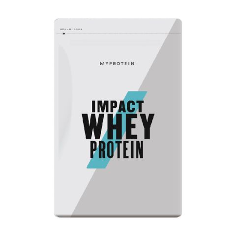 【英國 Myprotein】 濃縮乳清蛋白粉 Whey Protein 1KG 原味