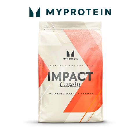 MYPROTEIN CASEIN 緩釋酪蛋白粉 (2.5kg/包)