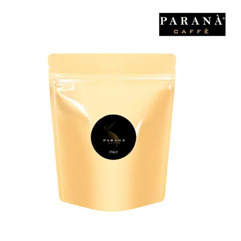 PARANA 得獎咖啡 【 義大利金牌咖啡】精品豐饒咖啡粉 半磅