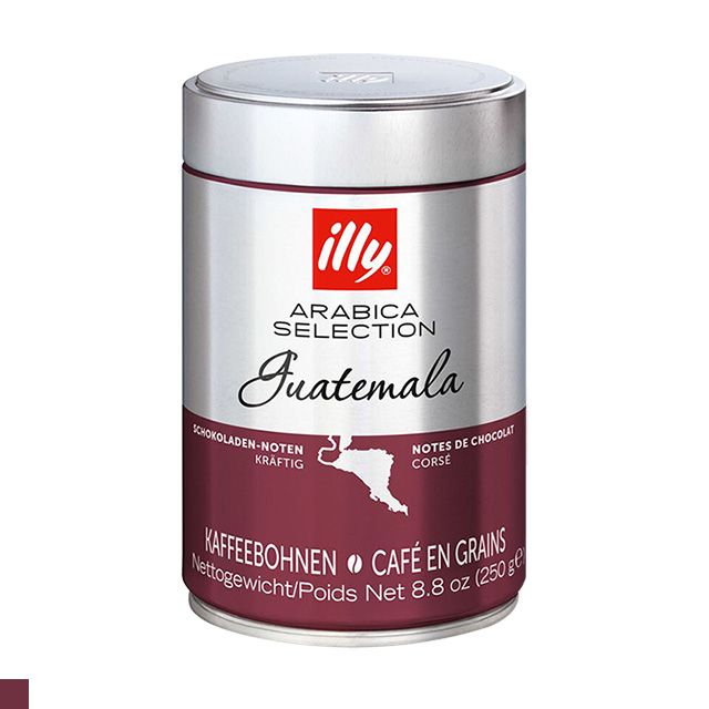 ILLY  瓜地馬拉單品咖啡豆(250g)