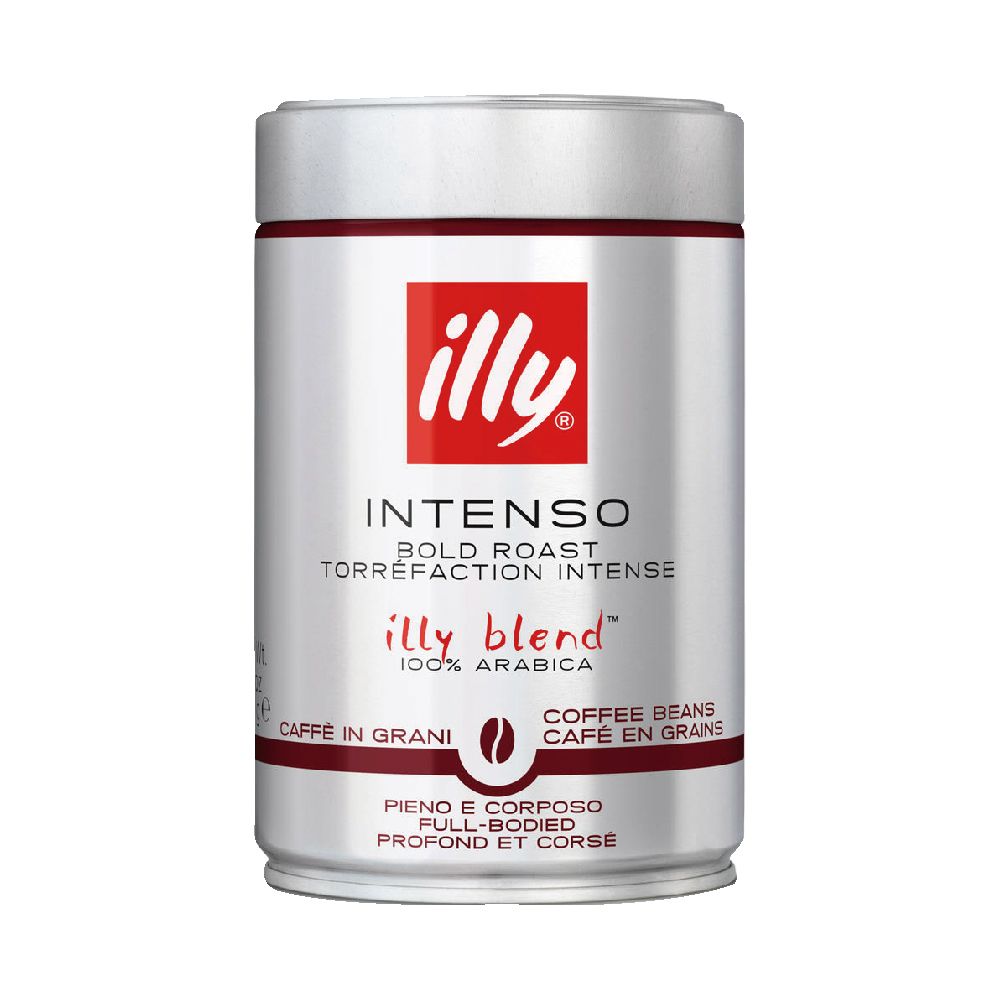 ILLY 618 限時特惠 【義大利 】任選三瓶限時優惠組