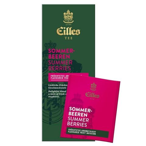 德國Eilles皇家莓果香茶(25包x2.5g)