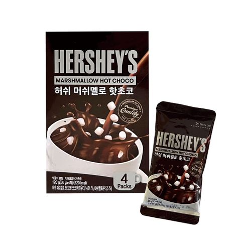 人氣商品Hershey’s雪花巧克力粉120G