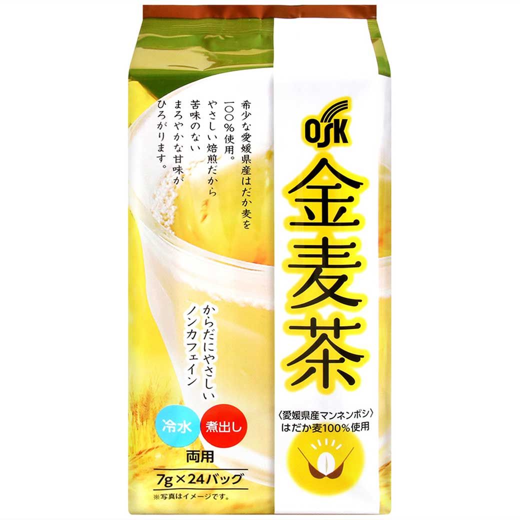 小谷穀物OSK金麥茶(168g) - PChome 24h購物