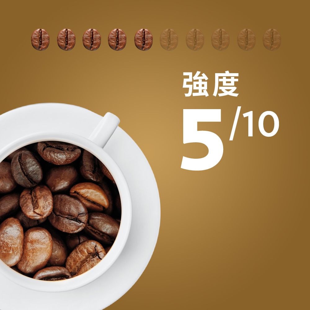 LAVAZZA ORO 金牌咖啡豆(1000g)x2包