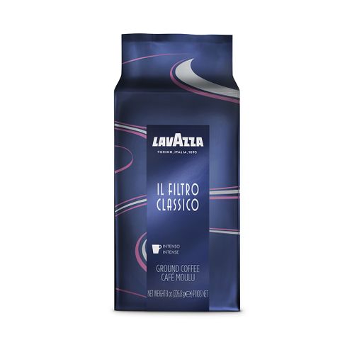 LAVAZZA 美式經典咖啡粉 226.8g