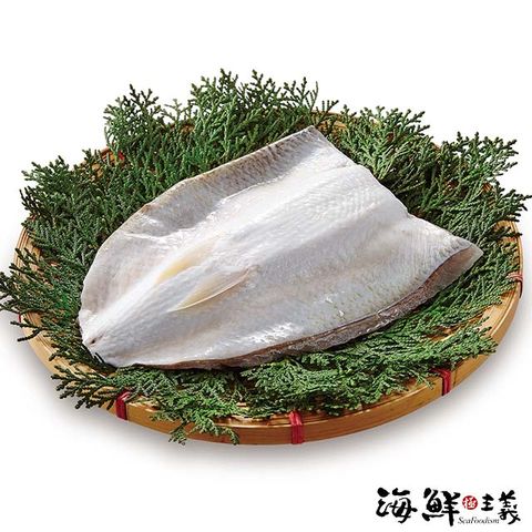 海鮮主義 虱目魚又稱「牛奶魚」熱量低滋補又不易胖