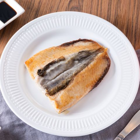 華得水產 嚴選去刺虱目魚肚(250G/海水養殖)