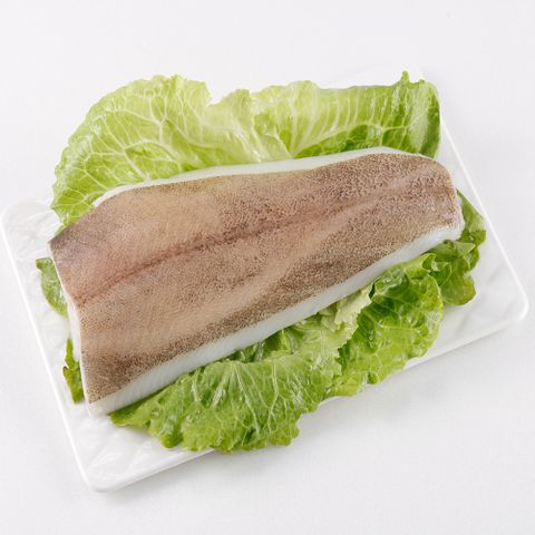 【華得水產】扁鱈魚(比目魚)(300-400g/包)
