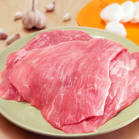 台糖 安心豚 雪花肉(1kg/包)