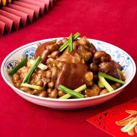 鄧師傅 元寶花生(700g/盒)