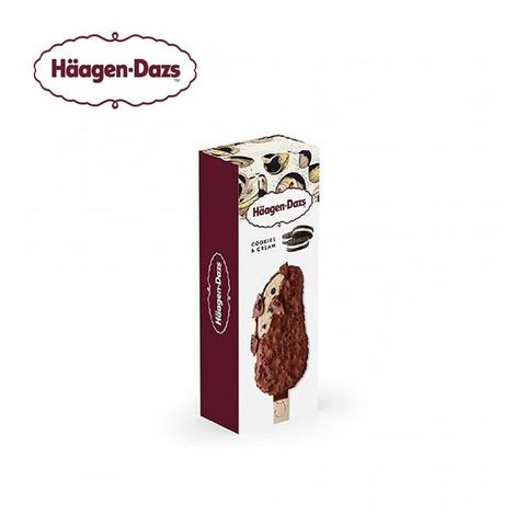 Haagen-Dazs 哈根達斯 冰淇淋雪糕(外帶) 喜客券_電子憑證