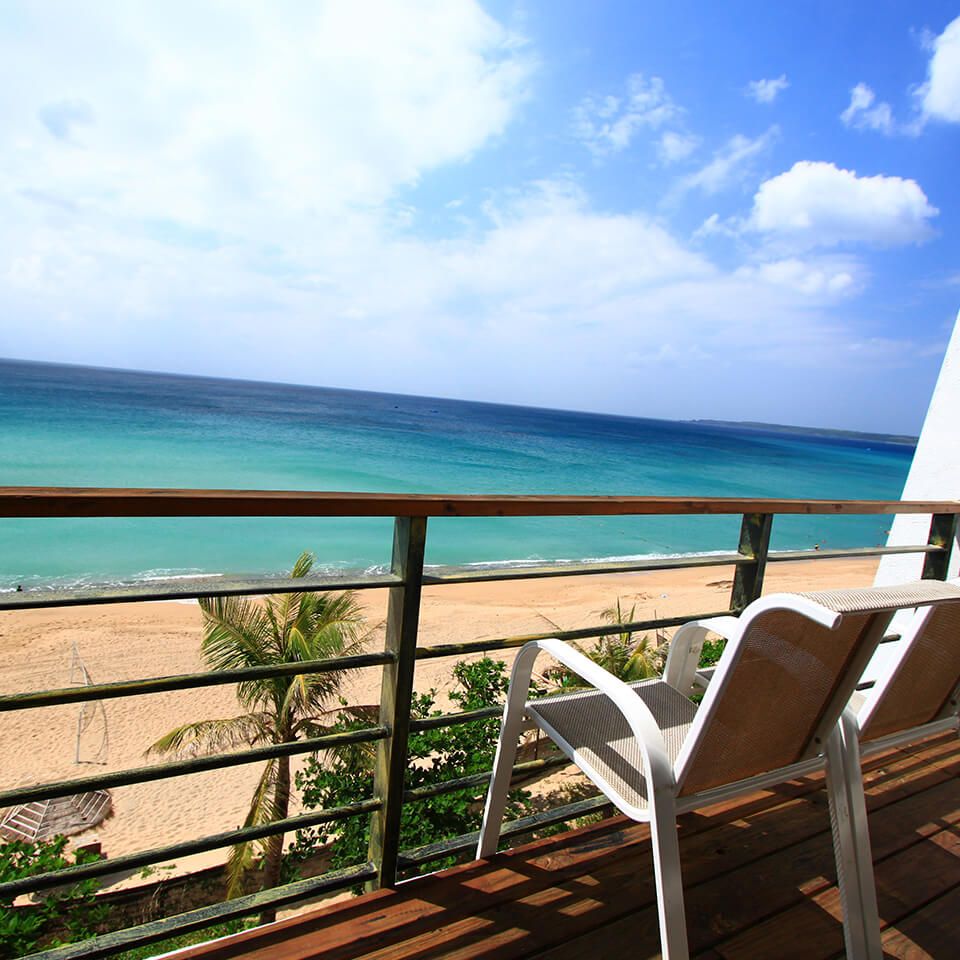 Chateau Hotels & Resorts 夏都酒店集團  墾丁夏都酒店『山景雙人房優惠含2客早餐+設施+私人沙灘』