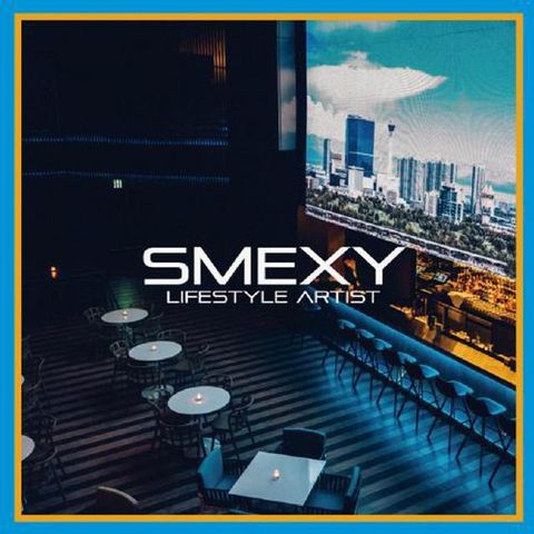 台北松山【SMEXY音樂餐廳】(限時優惠)下班就是要歡樂飲品500元抵用券 (MO)