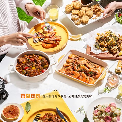 FEASTOGETHER GROUP 饗賓集團 【10張組】饗食天堂平日午餐 或 假日下午茶吃到飽-全省通用