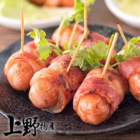 【上野物產】日本人超愛的便當菜 一口小肉豆(250g土10%/包)x10包
