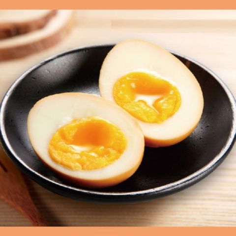 【所長茶葉蛋】溏心蛋20包(2入/80g/包)