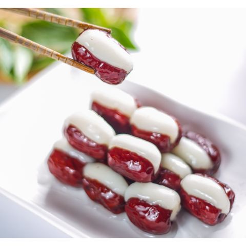 【南門市場逸湘齋】心太軟(230g)