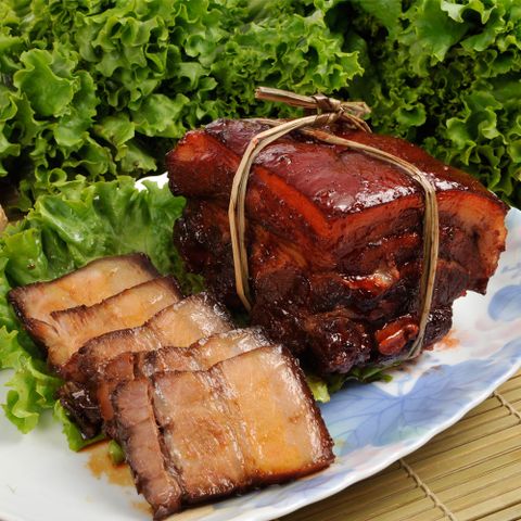 南門市場逸湘齋 南門市場逸湘齋 東坡肉(400g/份)