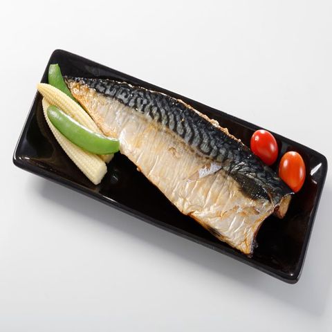 (買10送10 )【華得水產】挪威鯖魚片20片(150g/片/無紙板)