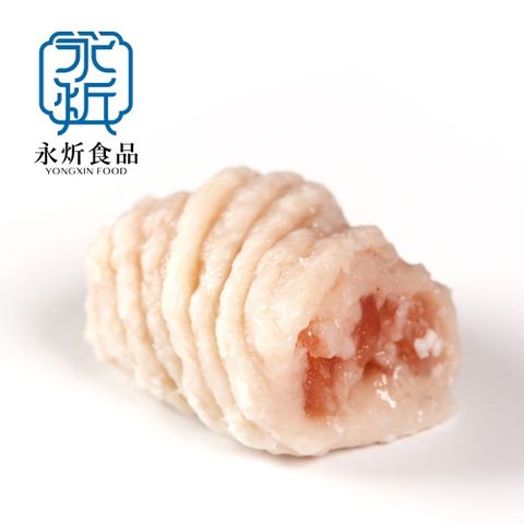 【永炘食品】台南道地古早味手工鰻魚魚冊