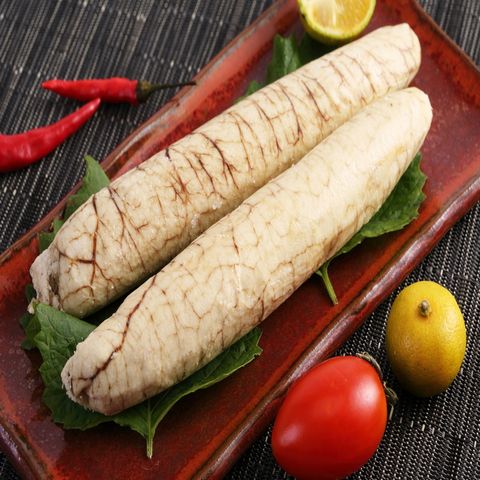 優級完整福氣魚卵6包12條組(180g/2條)