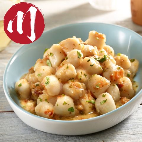 【小川漁屋】鮮凍海灣珠貝12包(200g±10%/包)