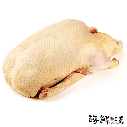 【海鮮主義】櫻桃鴨片2包組(600g/包)