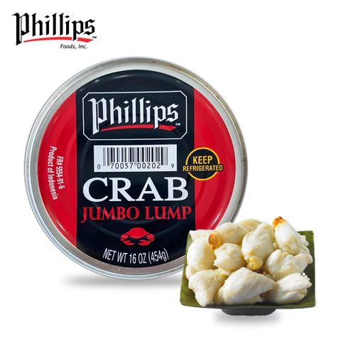 【Phillips】大圓心肩肉 454g