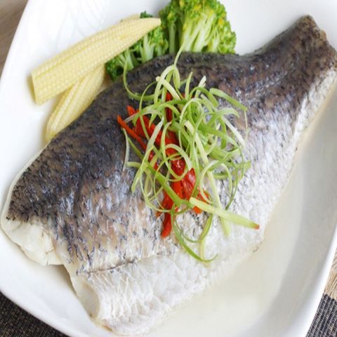 去刺鱸魚清肉7片組(200g/片)