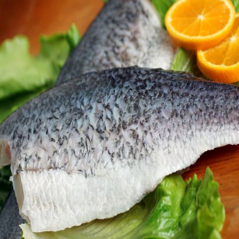 去骨去刺鱸魚清肉6片組(300g/片)