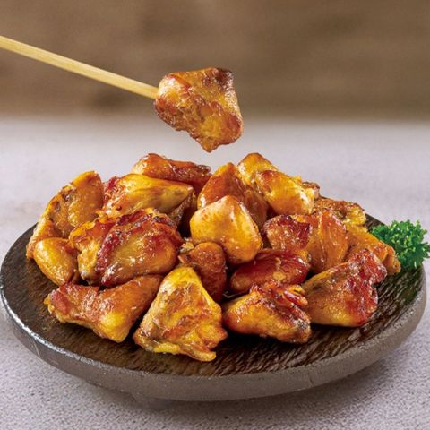 椒鹽七里香x5包(150g/包)