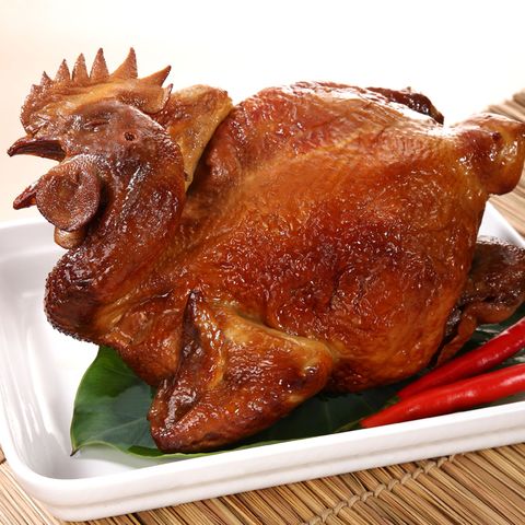 【大甲王記】雙寶全雞800g