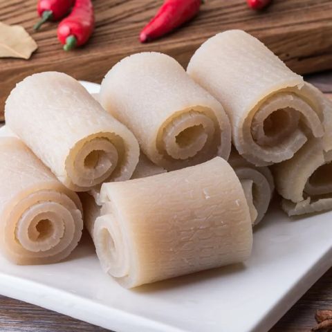 【台全牧場】豬皮5包(300g/包) 雲林快樂豬/產銷履歷/台灣豬