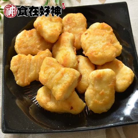 雞塊先生 共6包(600g±15g/包;約30塊左右)