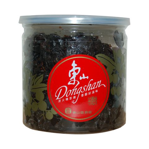 【東山農會】龍眼乾(桂圓肉)-450g-罐(2罐一組)