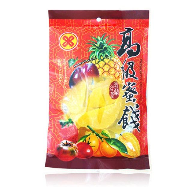 美雅宜蘭餅  菲律賓芒果干x4包