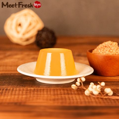 【鮮芋仙】沁心檸檬愛玉(150g*2顆/條；共4條)